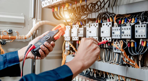 Best Electrician for Home Renovation  in Melvindale, MI
