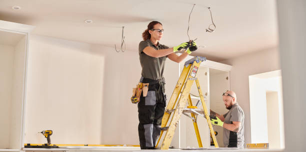 Best 24-Hour Electrician  in Melvindale, MI
