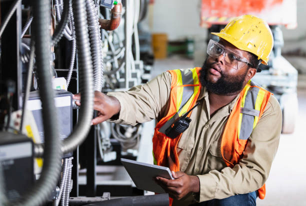Melvindale, MI Electrician Company