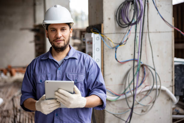 Best Electrical Installation Contractor  in Melvindale, MI