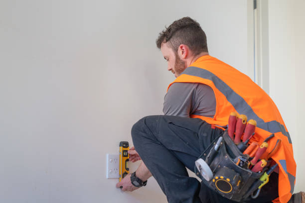 Best Electrical Rewiring Services  in Melvindale, MI