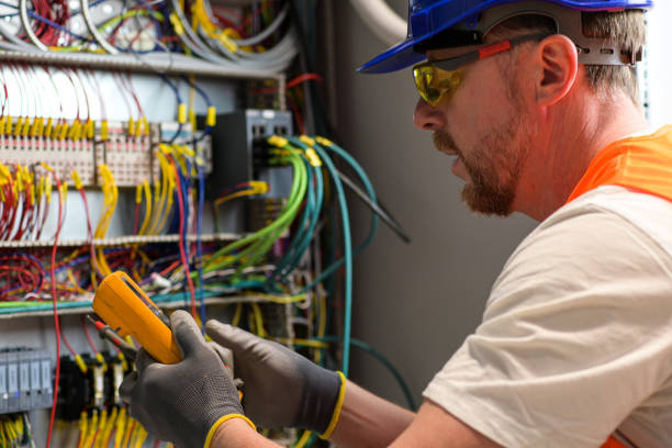 Best Industrial Electrical Services  in Melvindale, MI