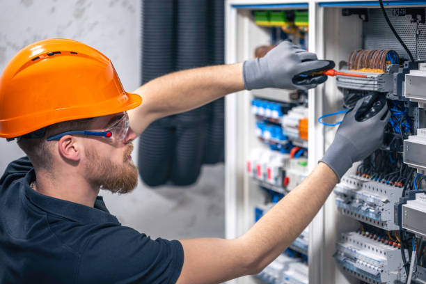 Best Local Electrician Companies  in Melvindale, MI