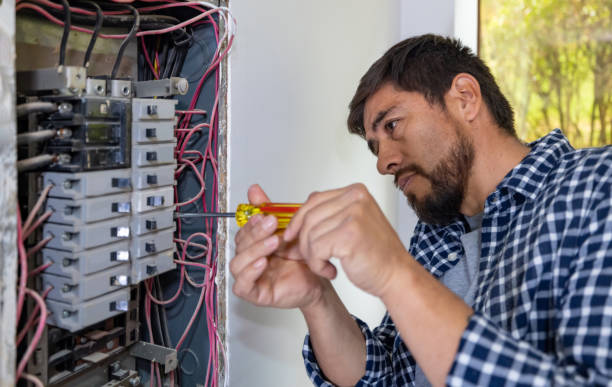 Best Affordable Electrician  in Melvindale, MI